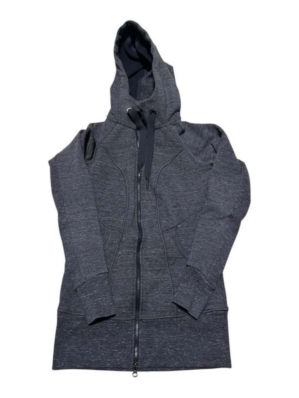 athleta cya strength hoodie size xs